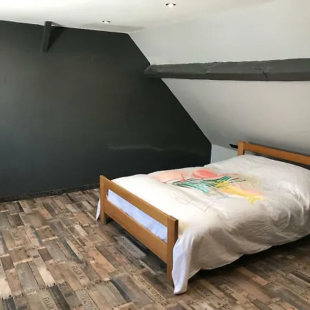 Appartement Wimereux *