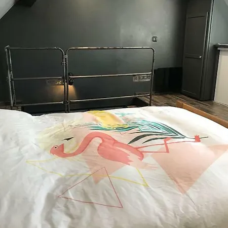 Appartement Wimereux Wimereux