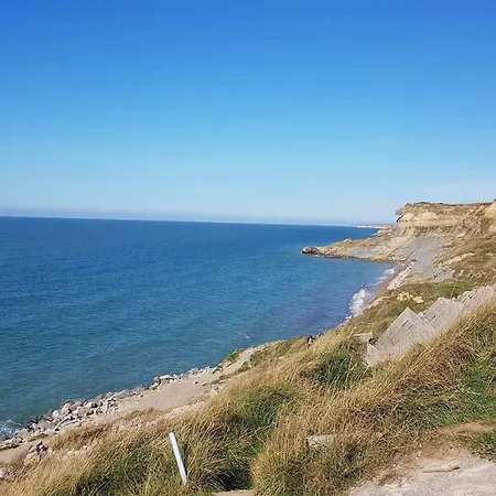 Appartement Wimereux *