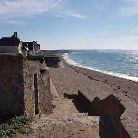 Appartement Wimereux
