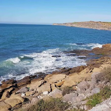 Apartament Appartement Wimereux Wimereux